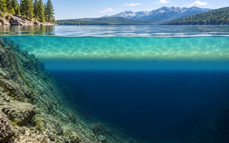 How Thermocline Works in a Lake: Depth, Layers (October 2026)