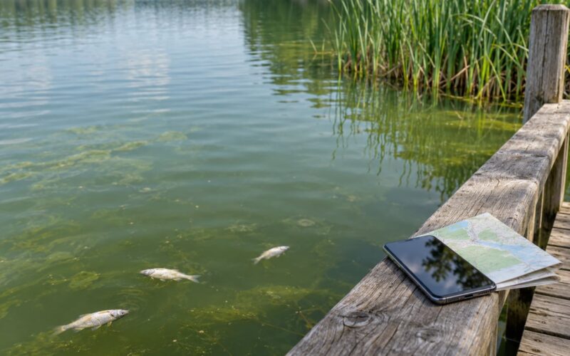How to Report a Fish Kill: A Step-by-Step Guide (2026)