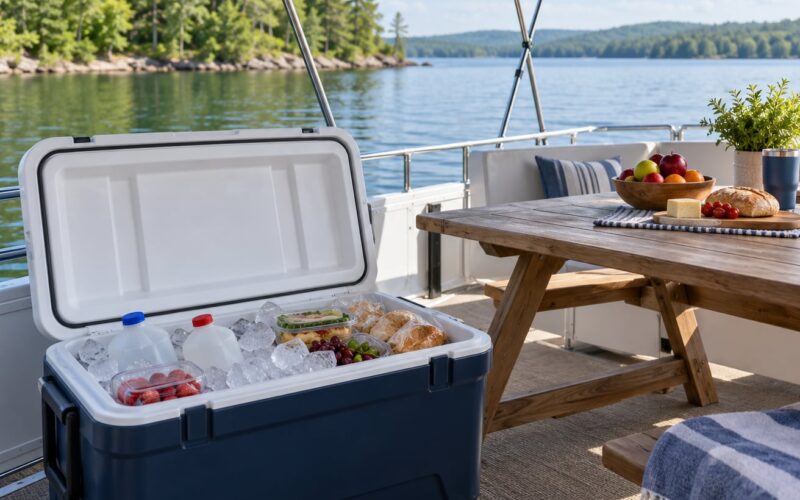 How to Keep Ice From Melting in a Cooler (October 2026)