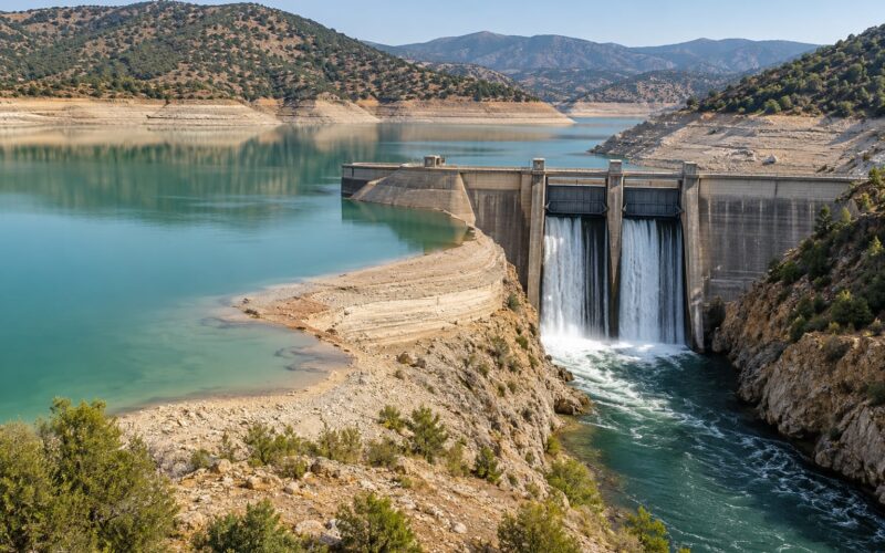How Dams Change a Lake Ecosystem: A Practical Field Guide 2026