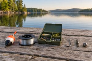 how to use a bobber the right way
