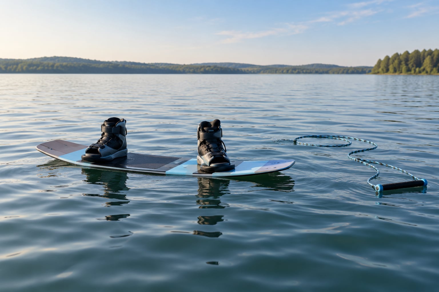 how to get up on a wakeboard