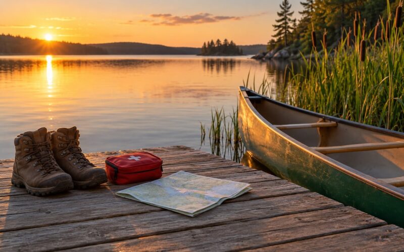How to Avoid Snake Encounters Near Water: Angler Safety (2026)