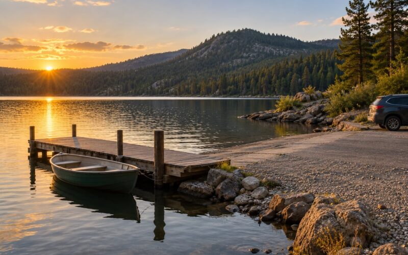 What to Ask Before Booking a Lake Cabin: 15 Must-Knows (2026)