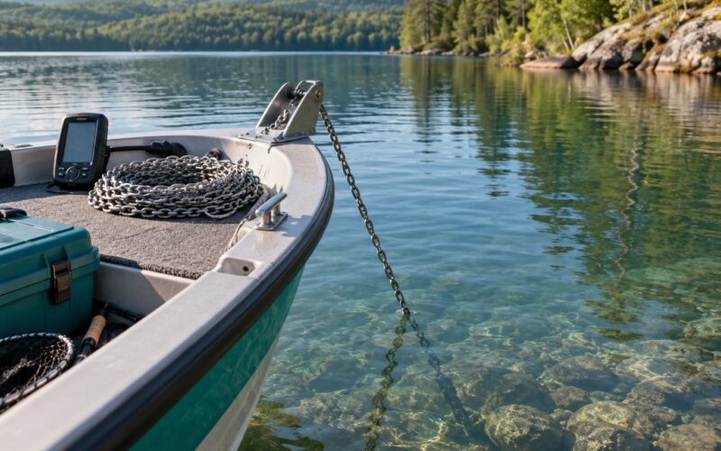 How to Anchor in Wind Without Dragging: Safe Setup (2026)