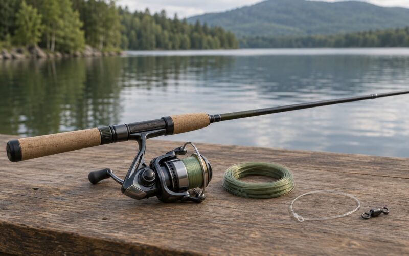 How to Avoid Line Tangles When Casting: Proven Technique 2026