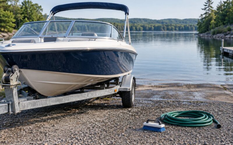 How Invasive Species Spread Between Lakes: What Works 2026