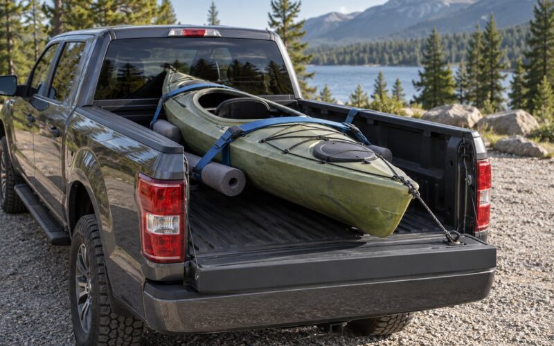 How to Transport a Kayak Without a Roof Rack (2026)