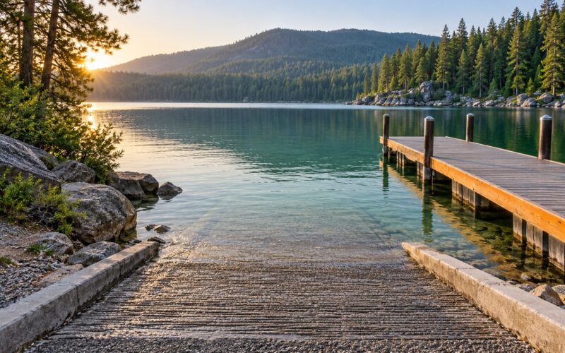 10 Boat Ramp Etiquette Mistakes to Avoid: Launch Well (2026)
