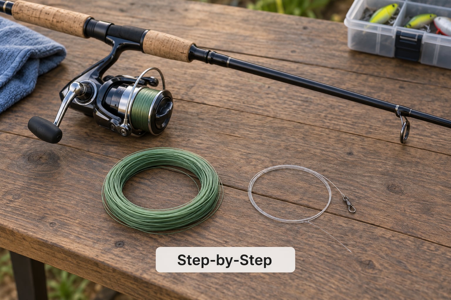 Step-by-Step